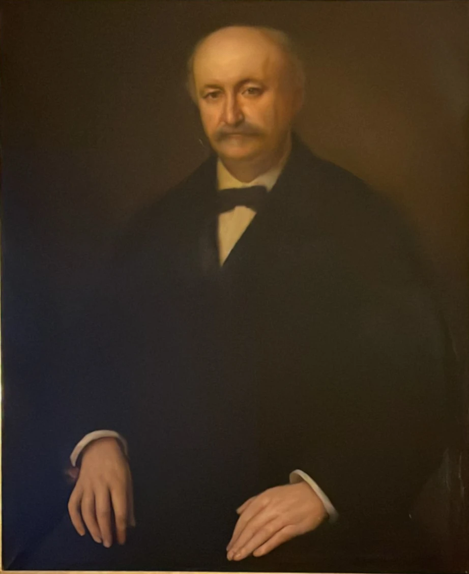 Jean-Baptiste Brusset