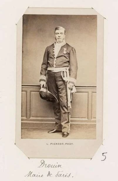Jean-Baptiste Drouin