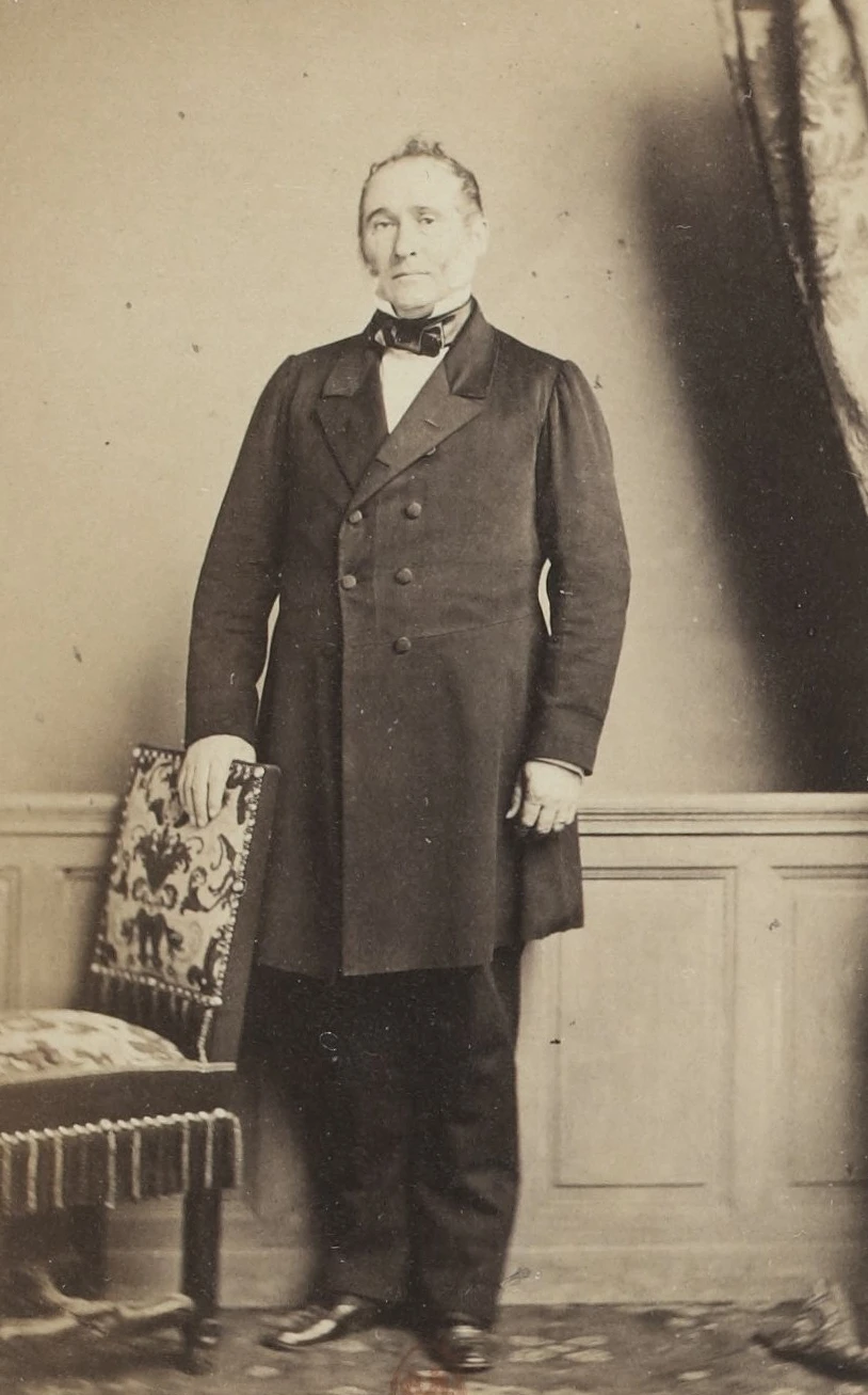 Jean-Baptiste Etcheverry