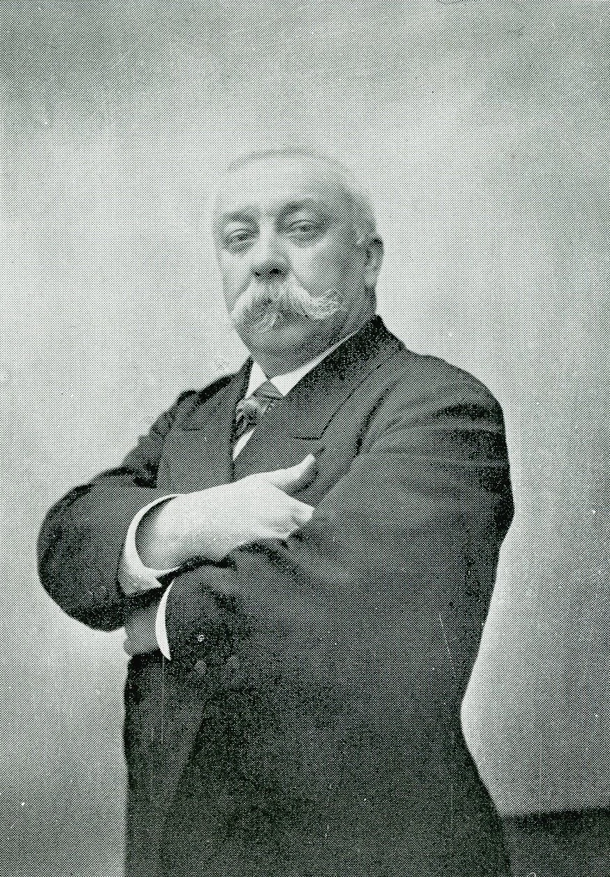 Jean-Baptiste Galley