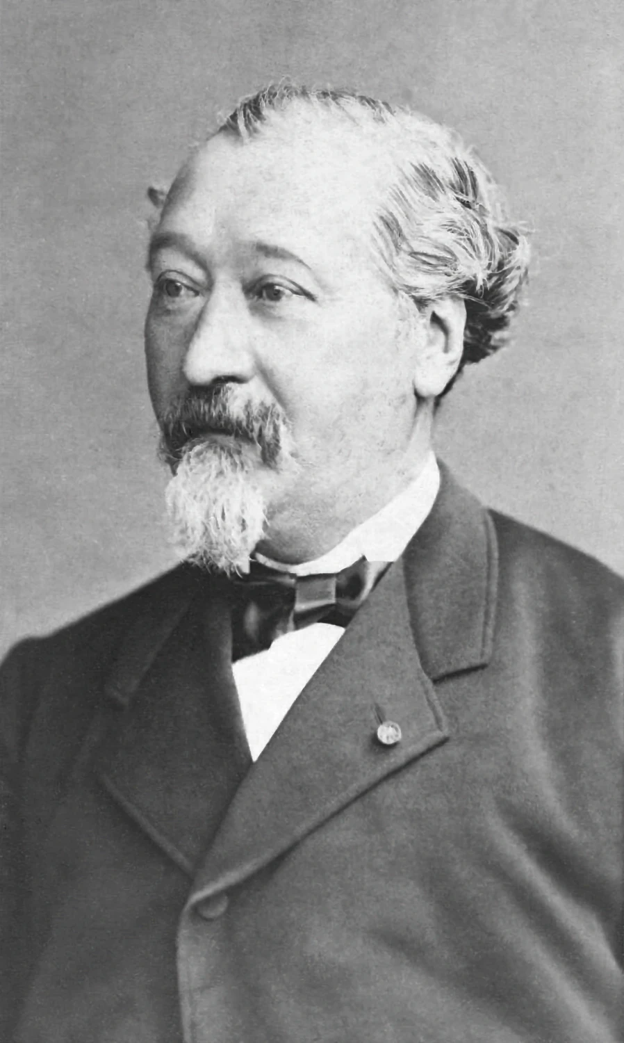 Jean-Baptiste Krantz