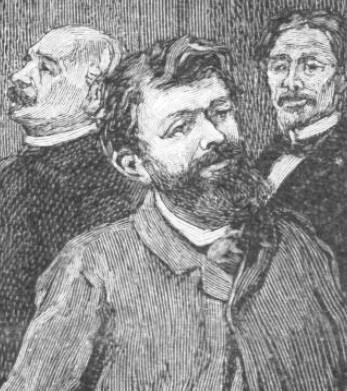 Jean-Baptiste Lavy