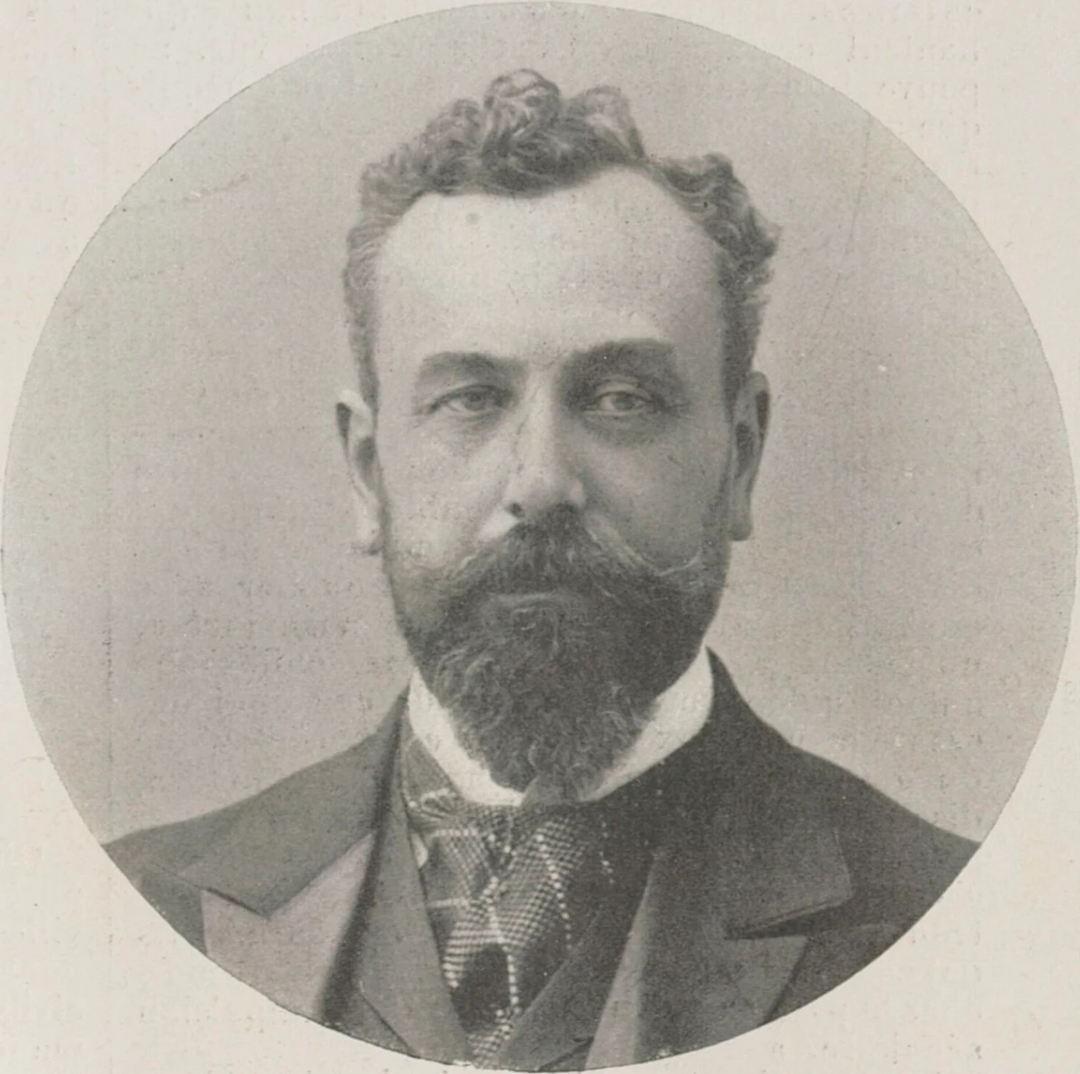 Jean-Baptiste Paul Beau