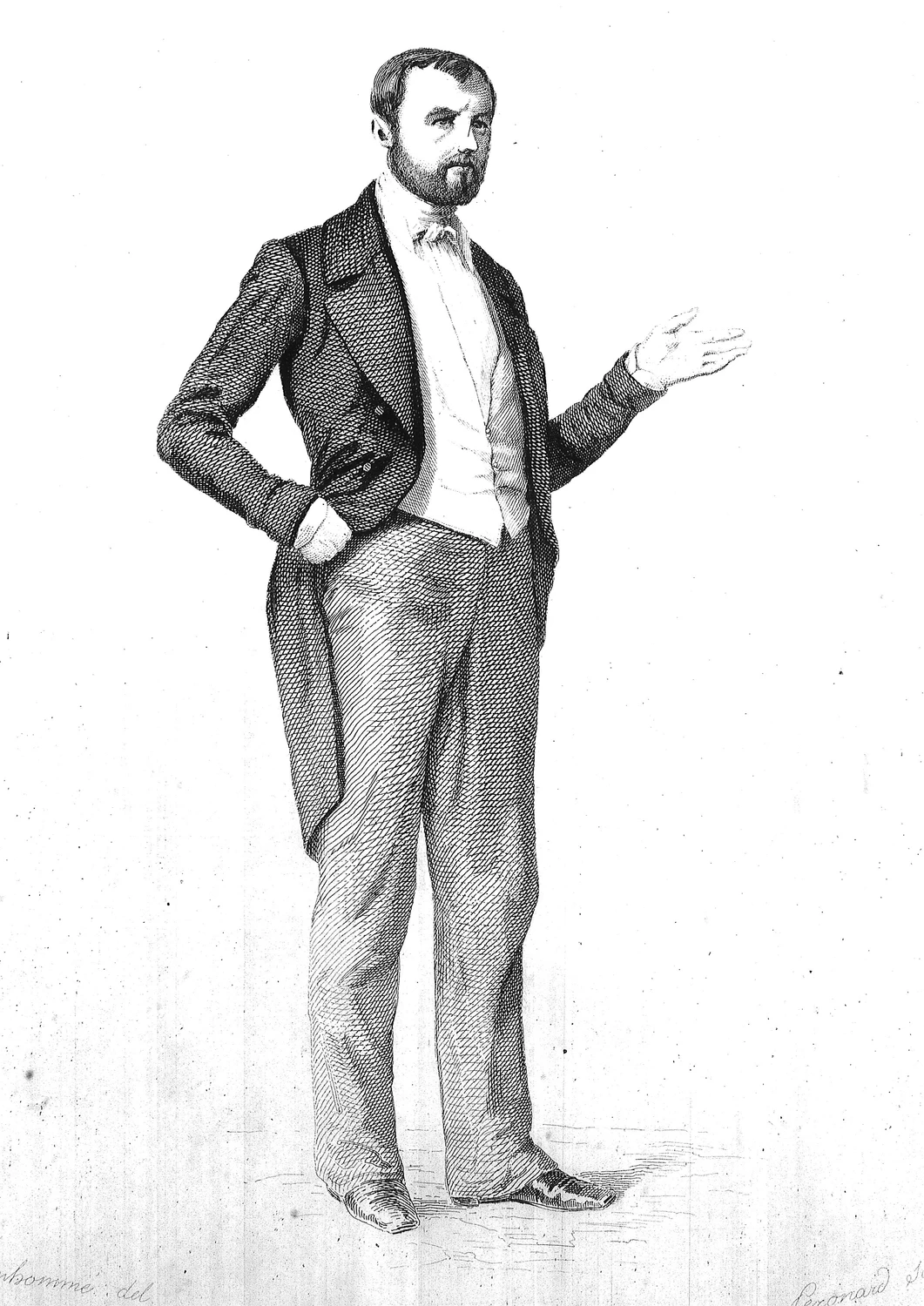 Jean-Baptiste Payer