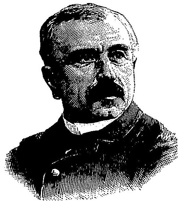 Jean-Baptiste Saint-Martin