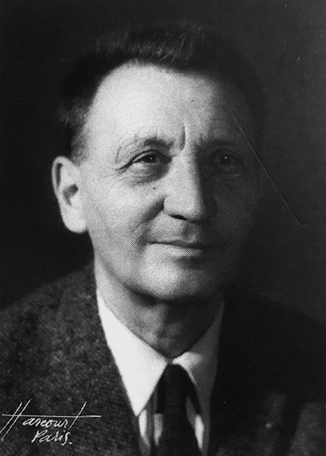 Jean Bastide