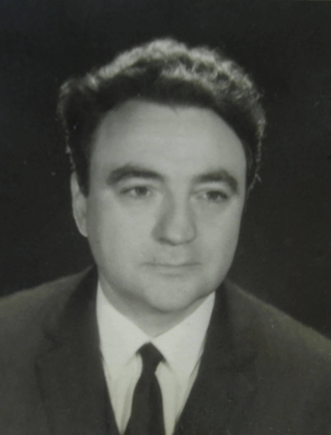 Jean Batbedat