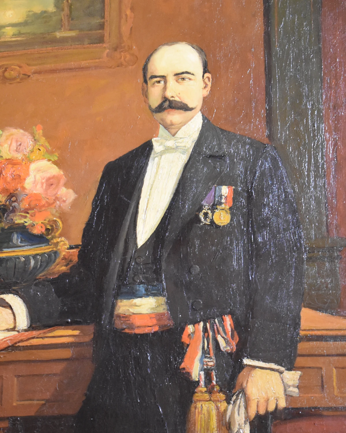 Jean Bédos