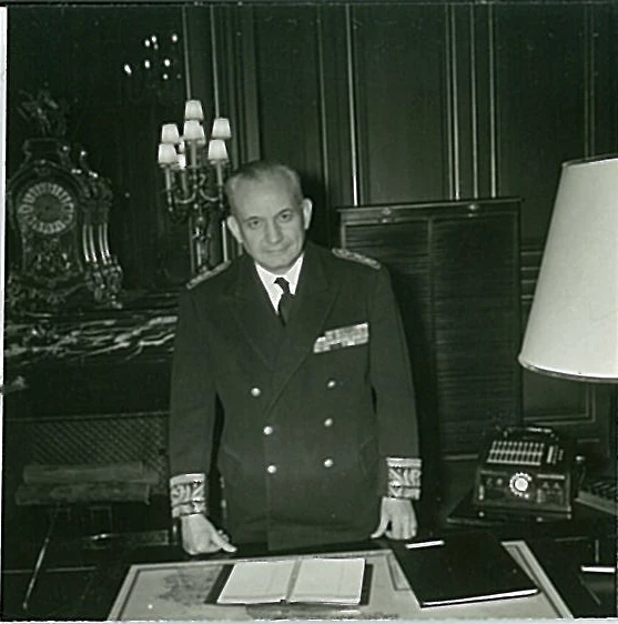 Jean Benedetti