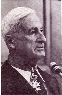 Jean Capelle