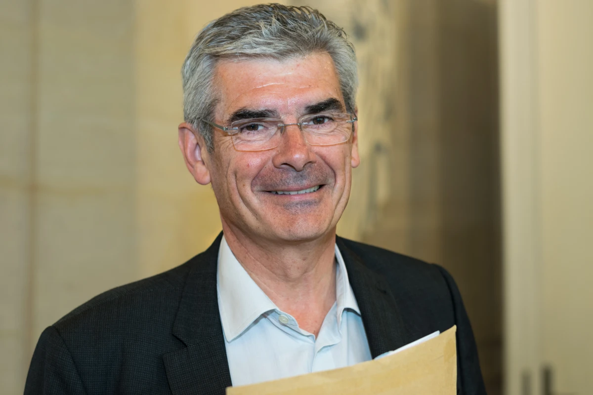 Jean-Charles Taugourdeau