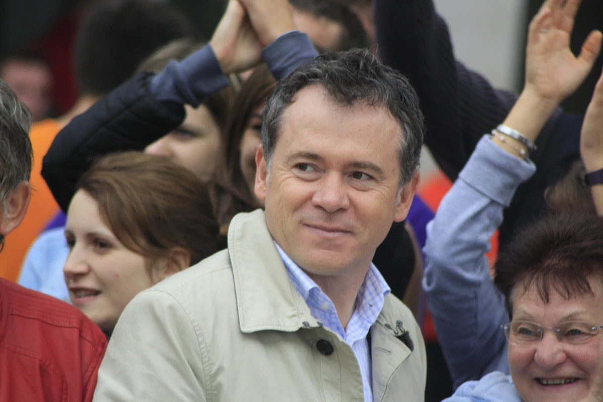 Jean-Christophe Boyer