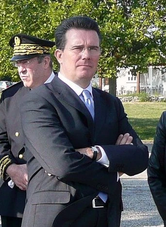Jean-Claude Flory