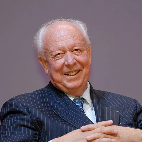 Jean-Claude Gaudin