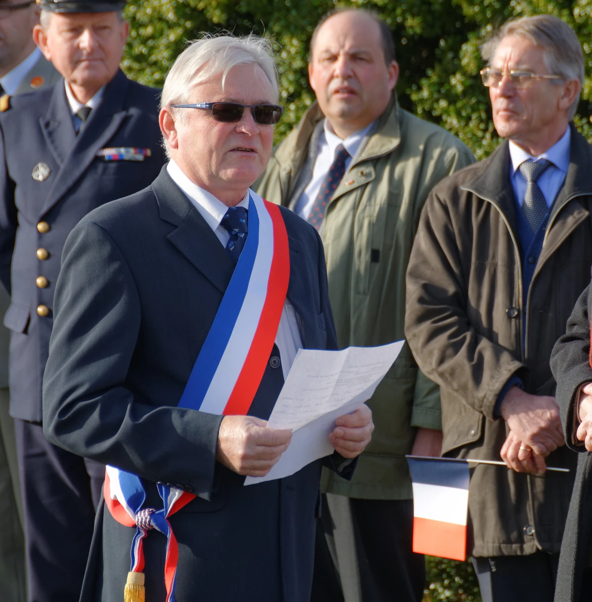 Jean-Claude Kubler