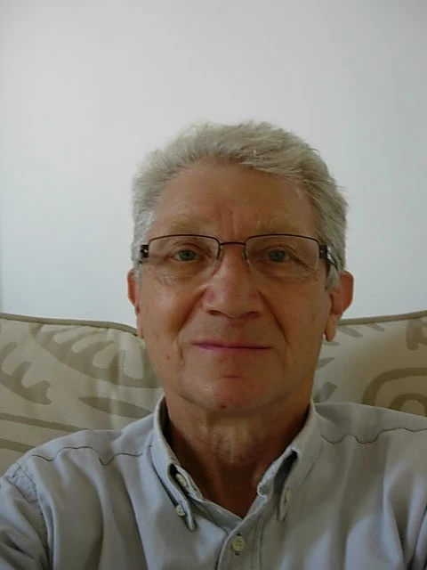 Jean-Claude Lehmann