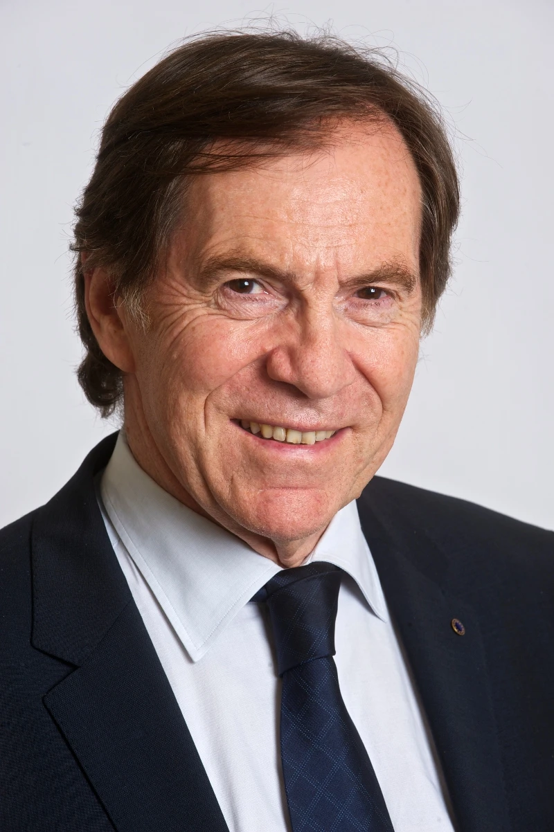 Jean-Claude Mignon