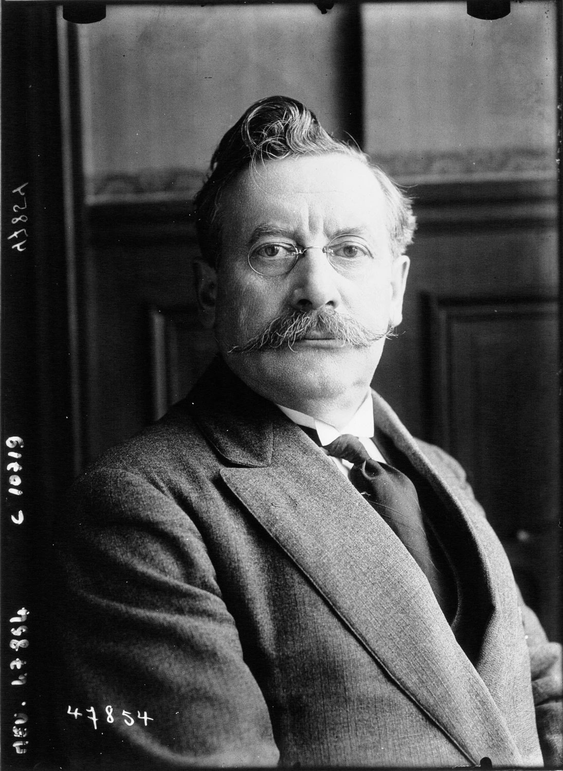 Jean Colly