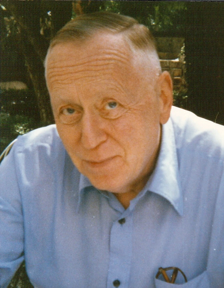 Jean-Daniel Jurgensen