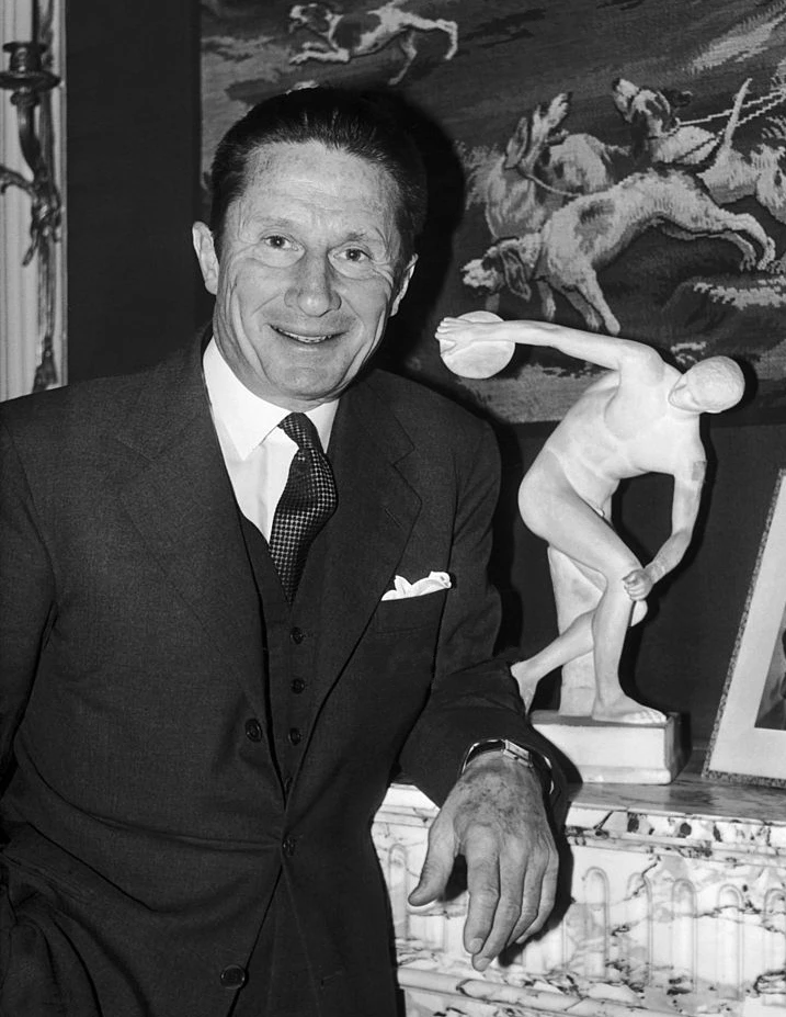 Jean de Beaumont