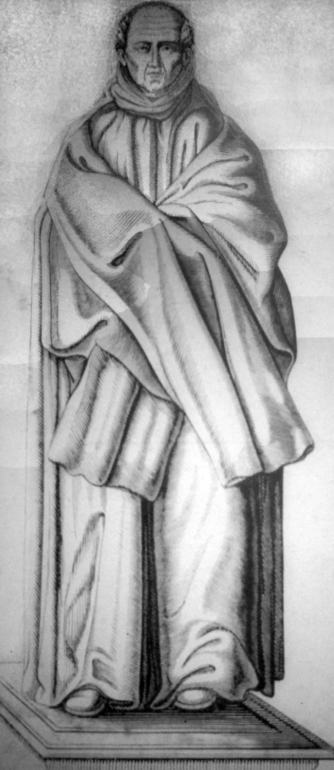 Jean de Montmirail