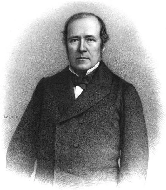 Jean-Didier Baze