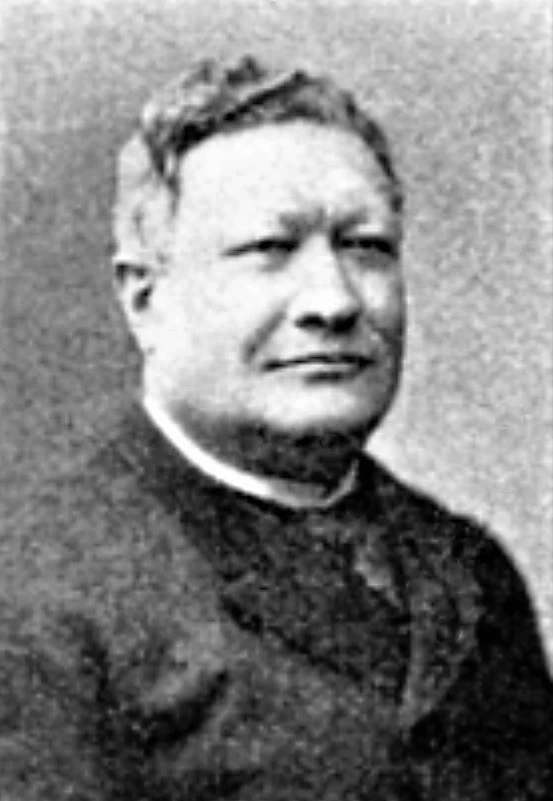 Jean-Émile Roger