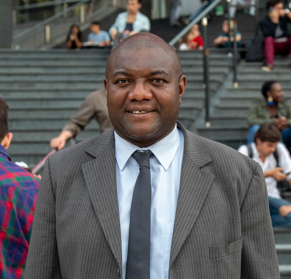 Jean-Éric Sendé