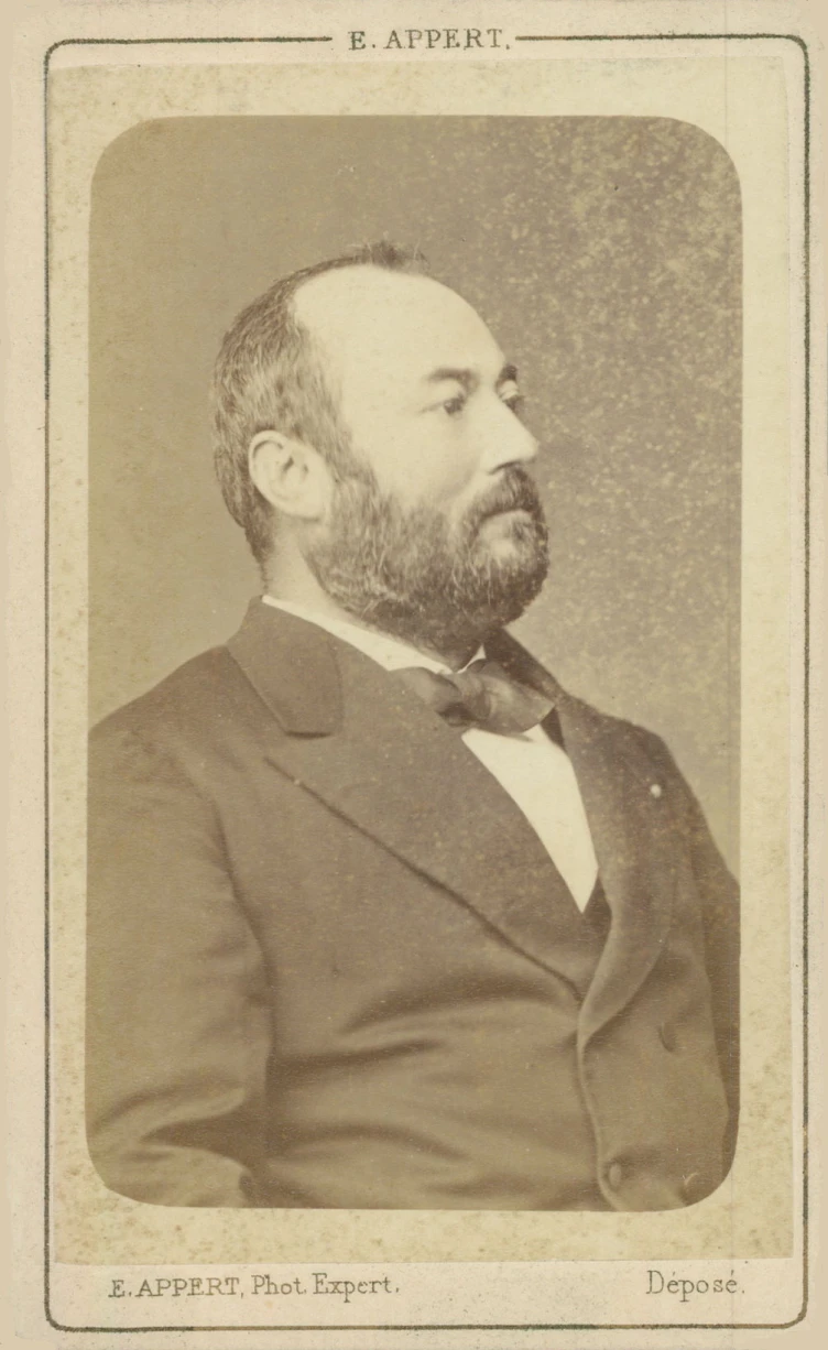 Jean Ernoul