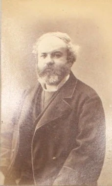 Jean Forné