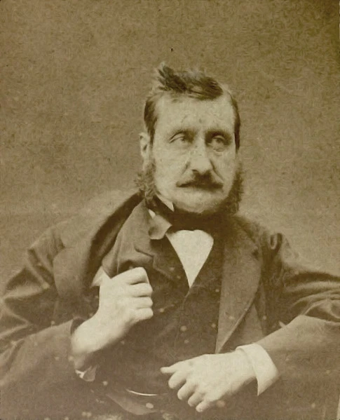 Jean-François-Albert du Pouget de Nadaillac