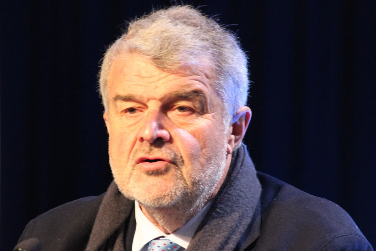 Jean-François Fountaine