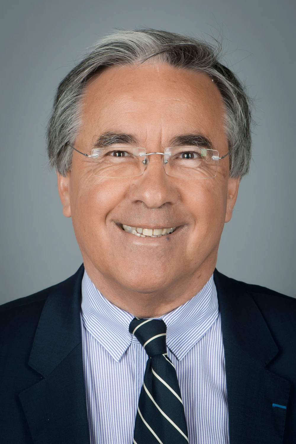 Jean-François Galliard
