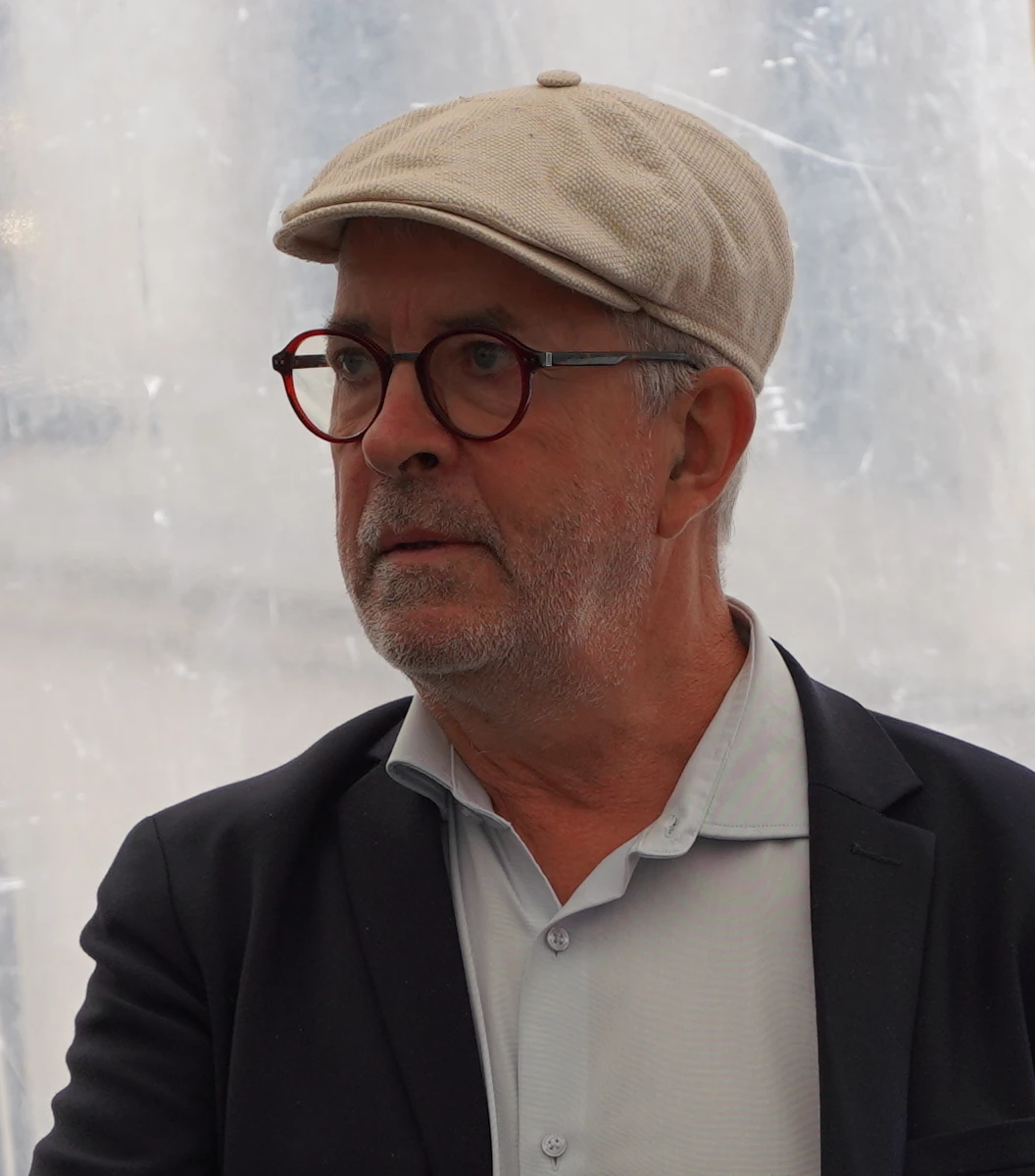 Jean-François Husson