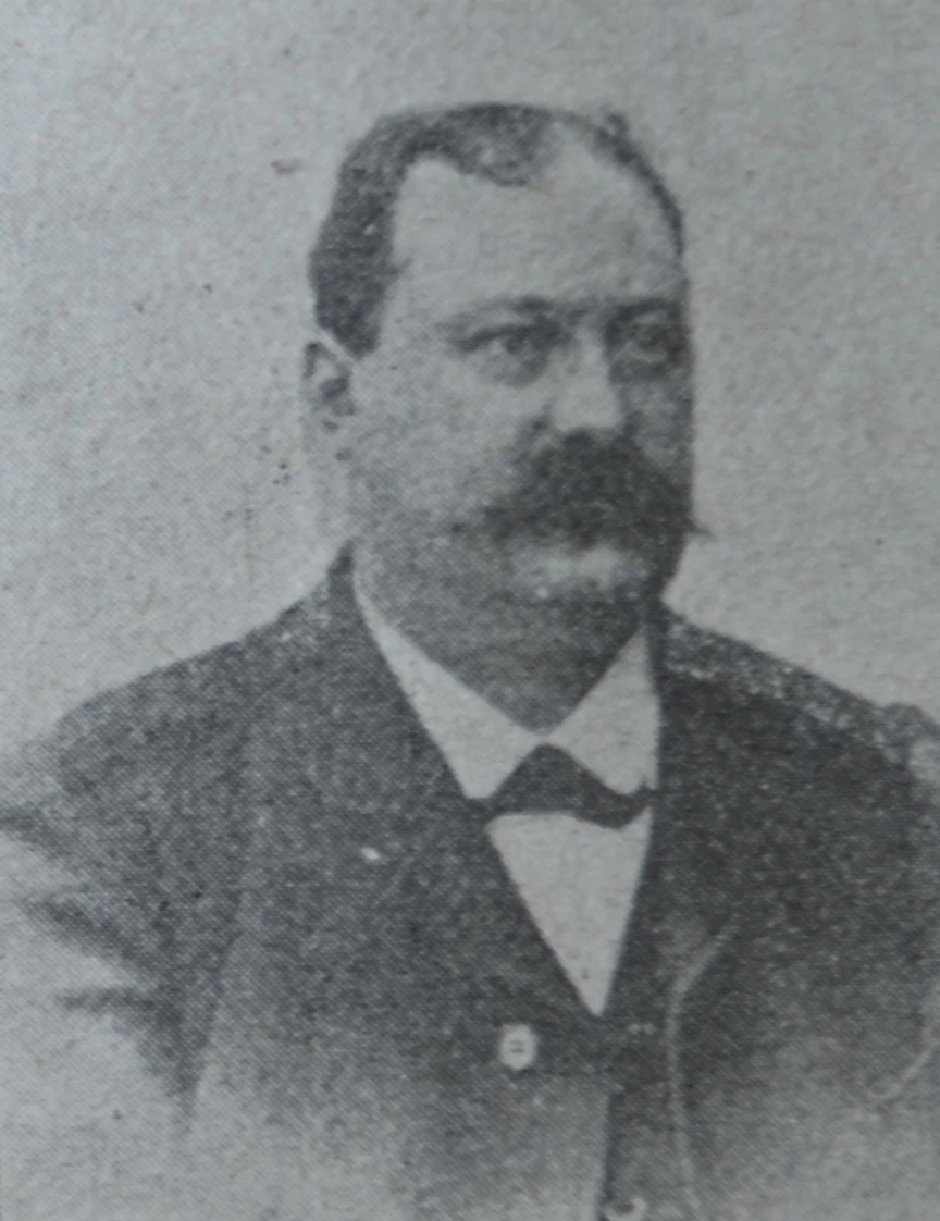 Jean François Labroise