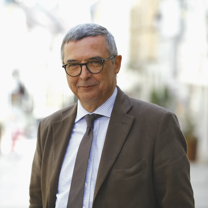 Jean-François Parigi