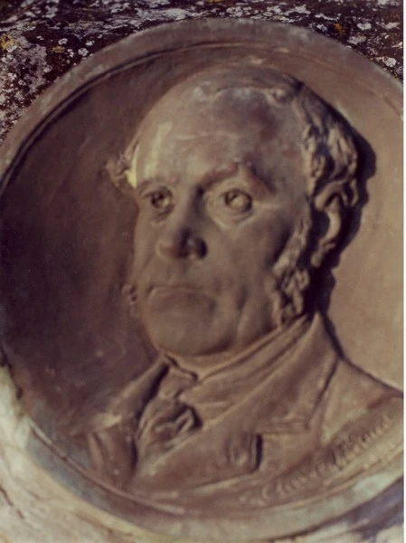 Jean François Xavier Ferrand