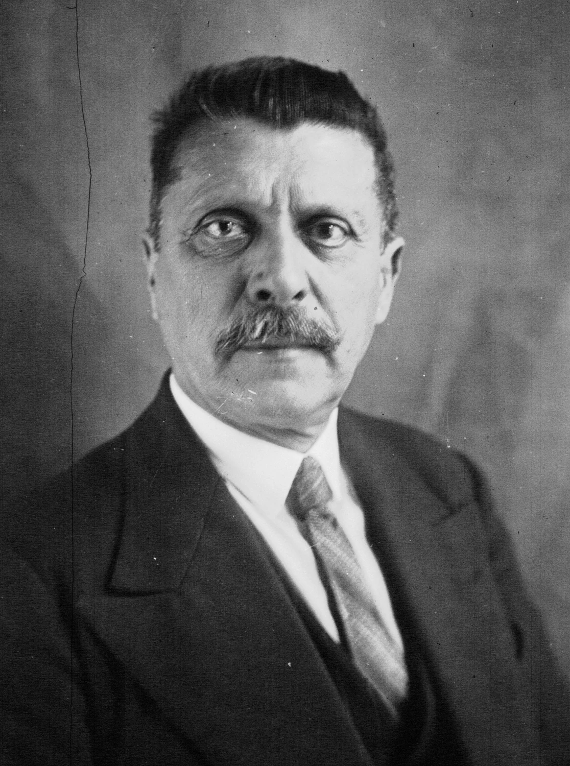 Jean Garchery