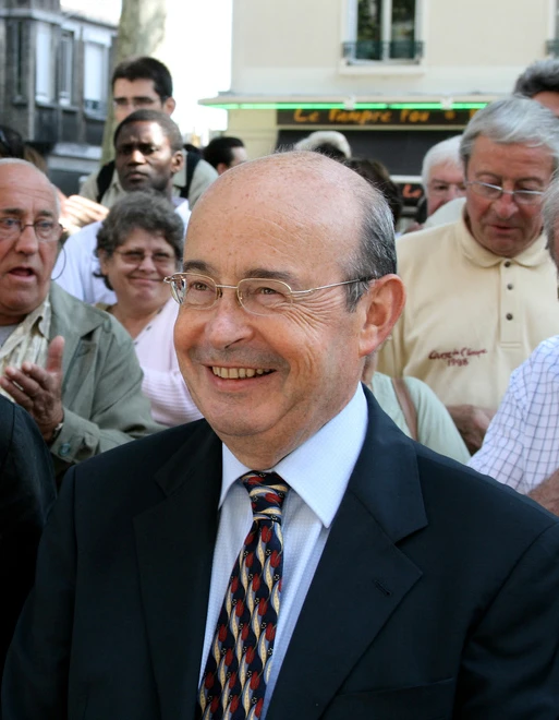 Jean Germain
