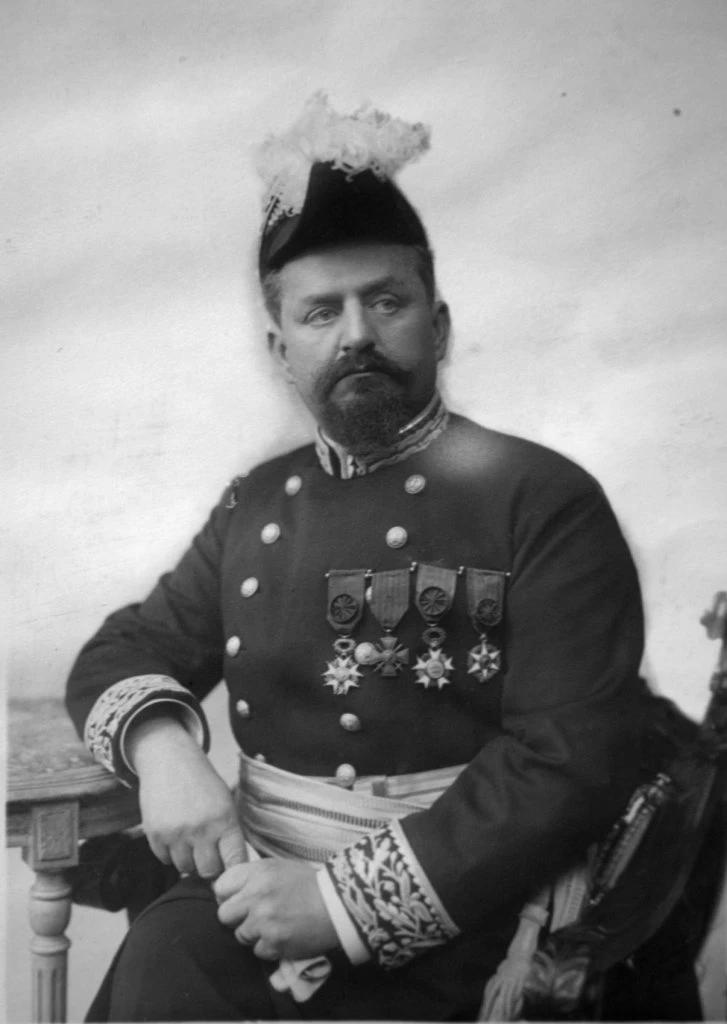 Jean Grillon