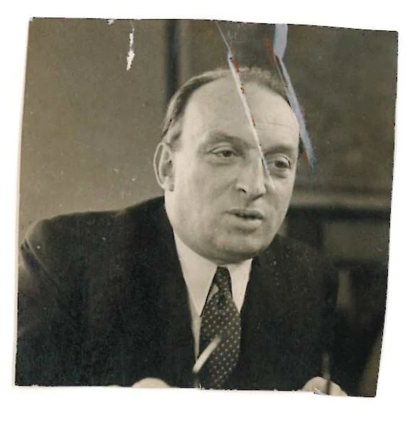 Jean Guignebert