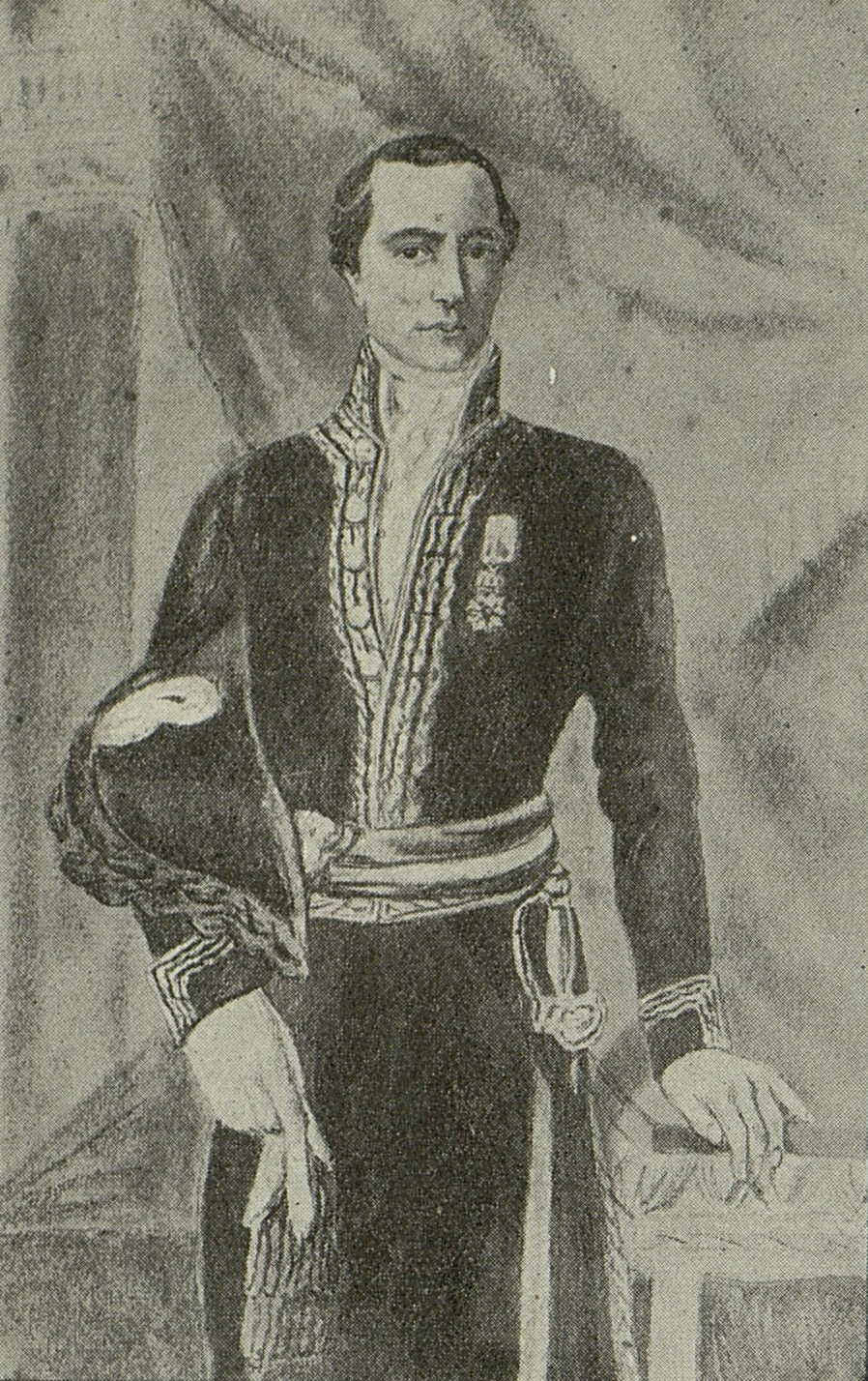 Jean Guillaume Gaston Cabanis