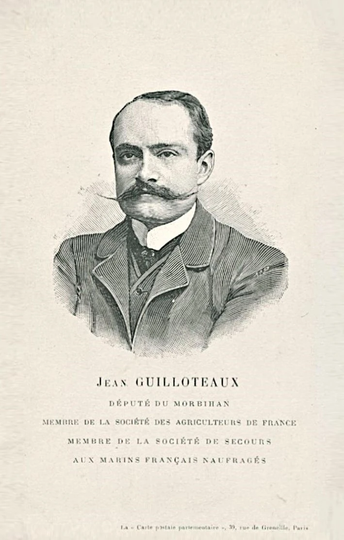 Jean Guilloteaux