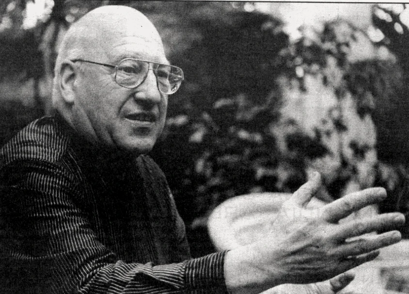 Jean Haritschelhar