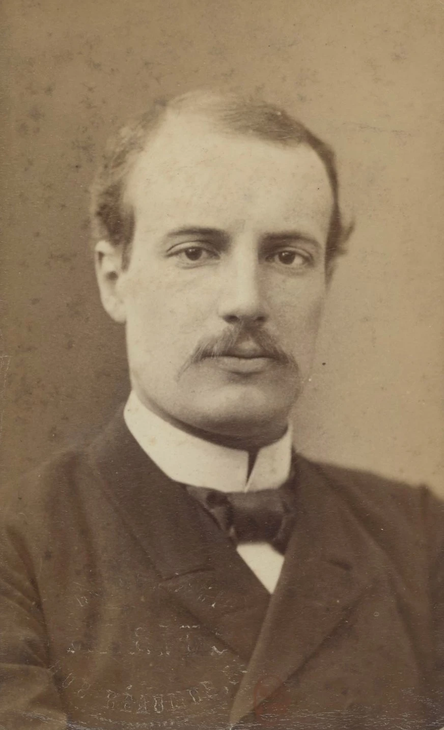 Jean Henri Georges Laguerre