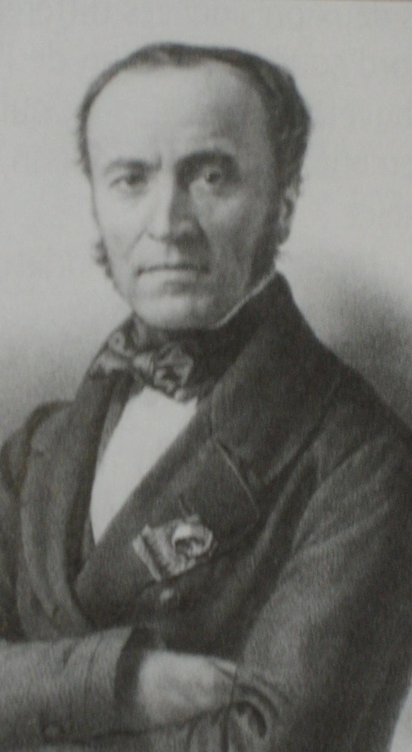 Jean Hubert Houël