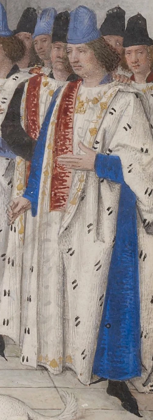 Jean II de Bourbon