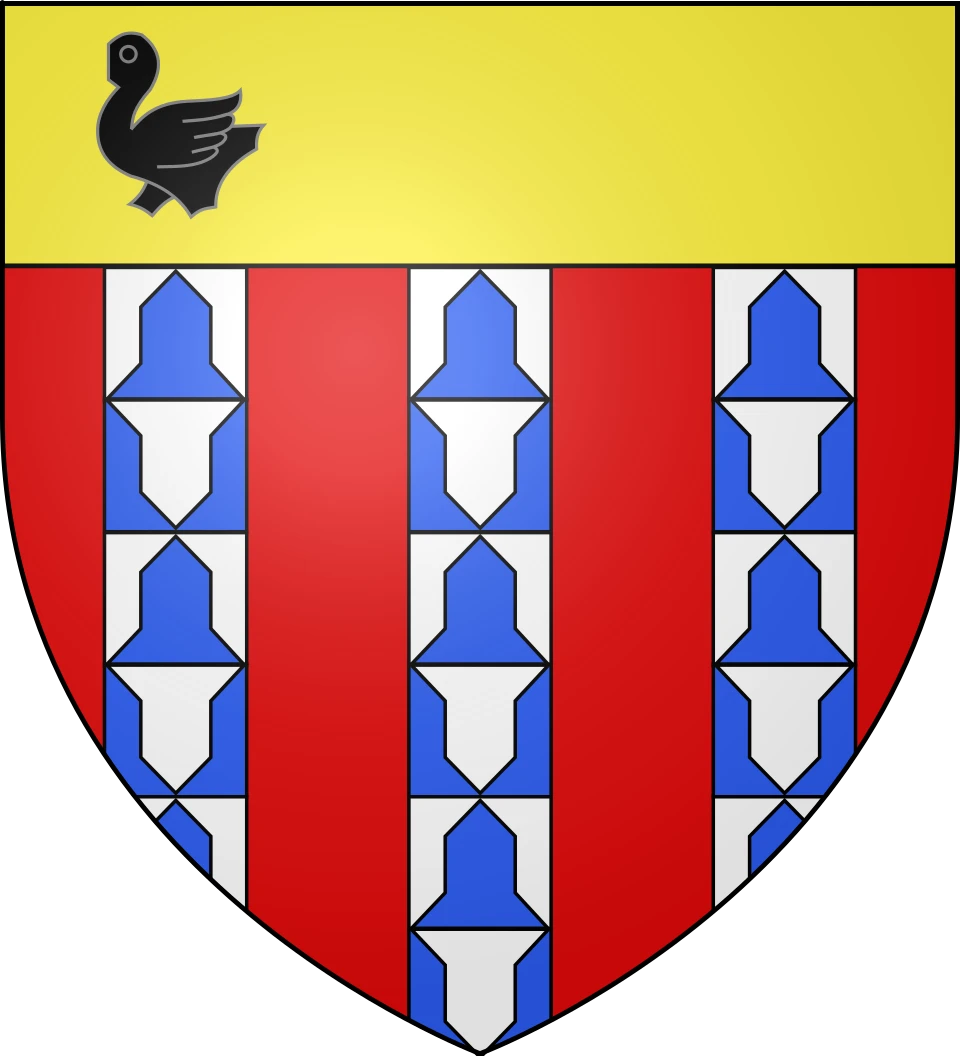Jean II de Châtillon