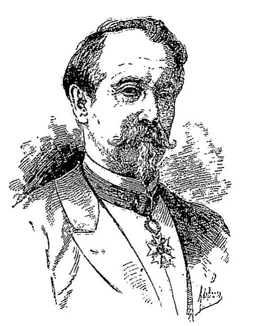 Jean-Jacques Victor Marchand