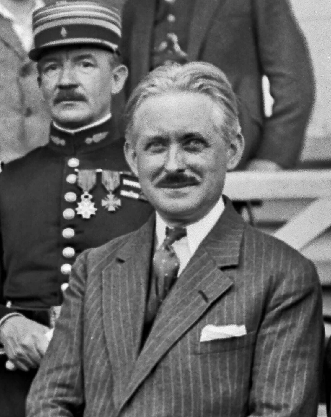 Jean-Joseph Genet